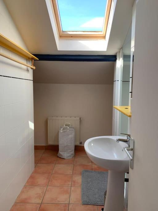 Maison 3 Chambres, Piscine, 2 Hectares De Jardin La Sauvetat-du-Dropt Luaran gambar