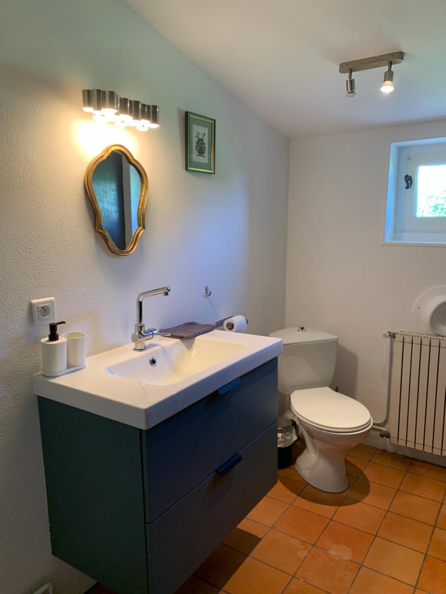Maison 3 Chambres, Piscine, 2 Hectares De Jardin La Sauvetat-du-Dropt Luaran gambar