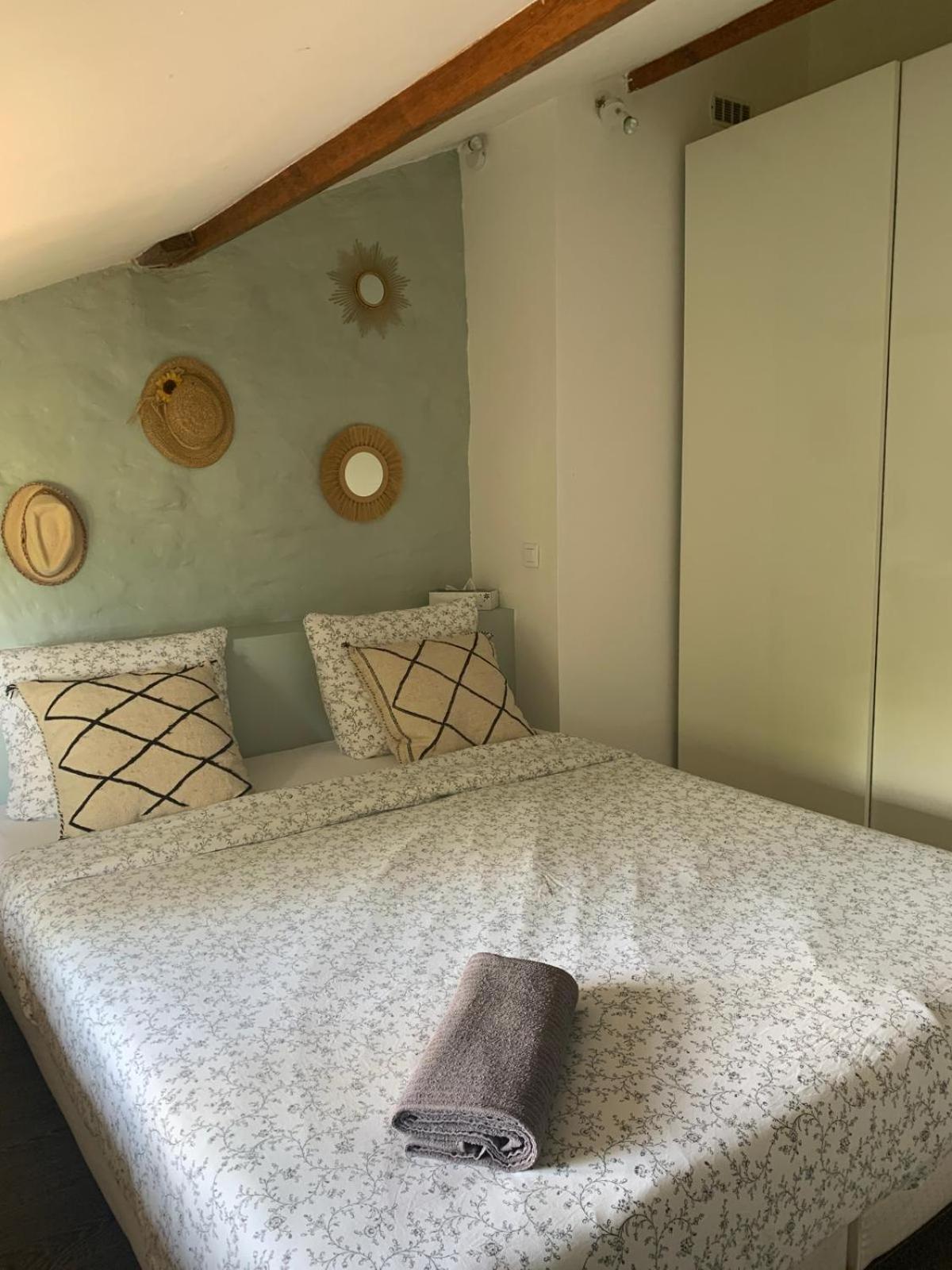 Maison 3 Chambres, Piscine, 2 Hectares De Jardin La Sauvetat-du-Dropt Luaran gambar